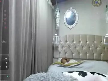 Chaturbate Adult Video Chat of dreams_sophi