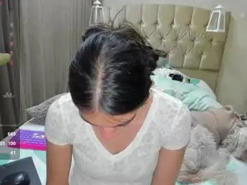 Chaturbate Private Sex Chat of dreams_sophi