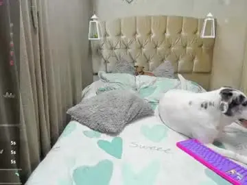 Chaturbate Sex Cam of dreams_sophi