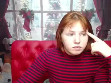 Chaturbate Adult Webcams of evelinaredfox