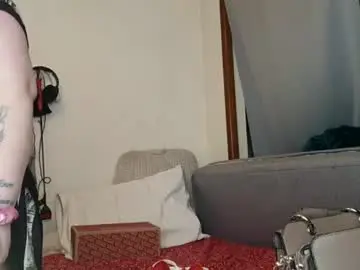 Chaturbate Sex Cam of feastonme00