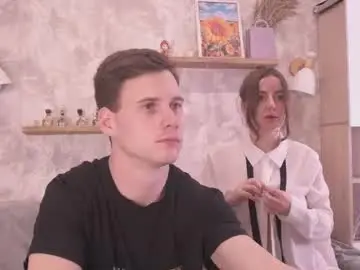 Chaturbate Best Webcam of fluffy_hat