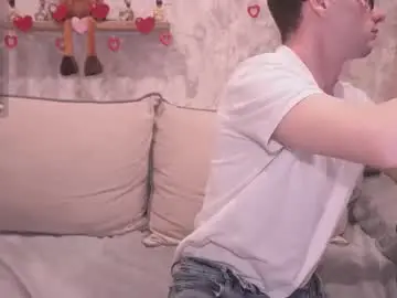 Chaturbate Live Porn of fluffy_hat