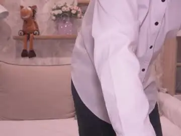 Chaturbate Sex Chat of fluffy_hat