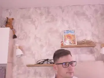 Chaturbate Adult Video Chat of fluffy_hat
