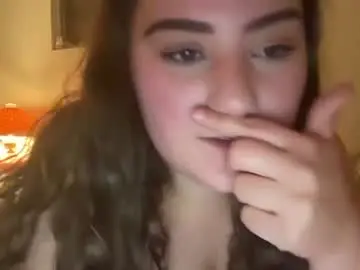 Chaturbate Live Sex Cam of gracekellie07