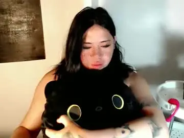 Chaturbate Live Sex of harley_nasty