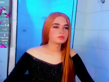 Chaturbate Free Porn Cam of isabella_vogue