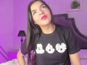 Chaturbate Live Sex Cam of karelymitchel