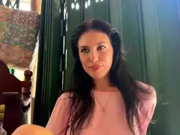 Chaturbate Adult Video Chat of kendaltrager