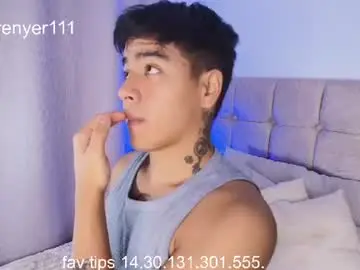 Chaturbate Live Porn of king_azahell
