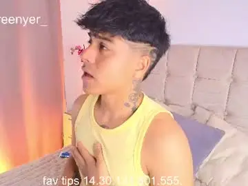 Chaturbate Best live sex cam show of king_azahell