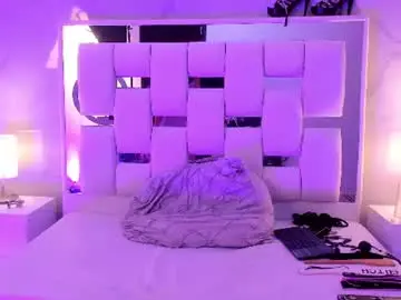 Chaturbate Live Sex Cam of lana_hard_as
