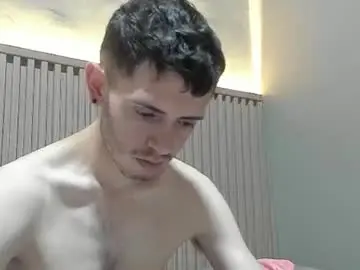 Chaturbate Free Porn Cam of laura_y_camilo