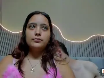 Chaturbate Live Sex of laura_y_camilo