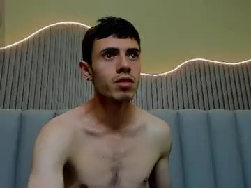 Chaturbate Sex Cam of laura_y_camilo