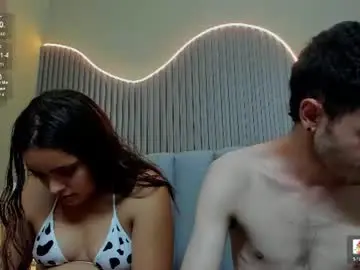 Chaturbate Watch Live Sex Cams of laura_y_camilo