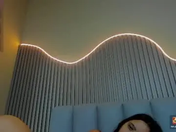 Chaturbate Live Porn of laura_y_camilo