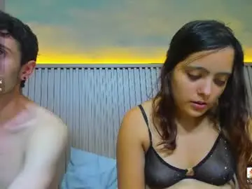 Chaturbate Sex Chat of laura_y_camilo