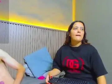Chaturbate Private Sex Chat of laura_y_camilo