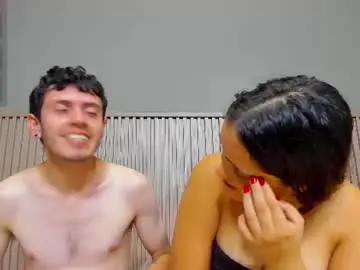 Chaturbate Live Sex Cam of laura_y_camilo