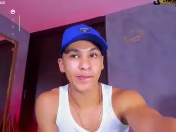 Chaturbate Best Webcam of liuscast_22