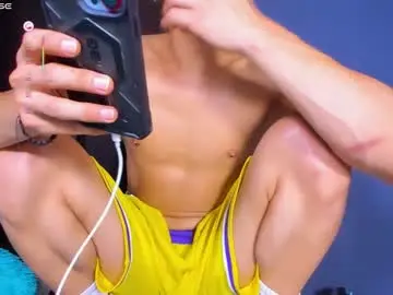 Chaturbate Watch Live Sex Cams of liuscast_22