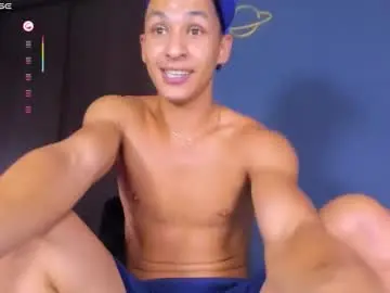 Chaturbate Sex Chat of liuscast_22