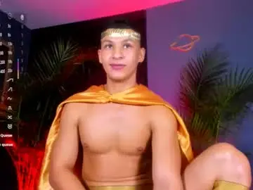 Chaturbate Free Live Porn of liuscast_22