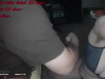 Chaturbate Free Porn Cam of lucyxricky