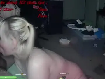 Chaturbate Sex Chat of lucyxricky