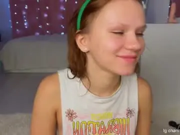 Chaturbate Free Live Porn of lxsundolyxl_