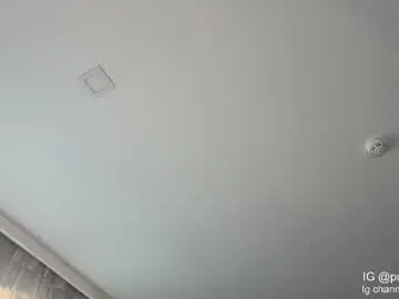 Chaturbate Private Sex Chat of lxsundolyxl_