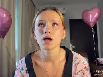 Chaturbate Sex Cam of lxsundolyxl_