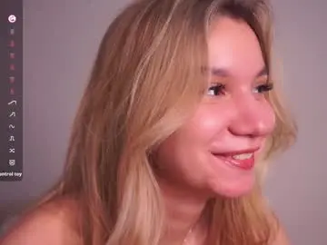 Chaturbate Live Sex Cam of margarethowell