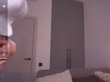 Chaturbate Live Sex of margarethowell