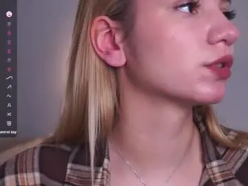 Chaturbate Live Porn of margarethowell