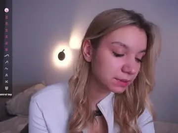 Chaturbate Live Sex of margarethowell