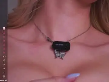 Chaturbate Live Porn of margarethowell