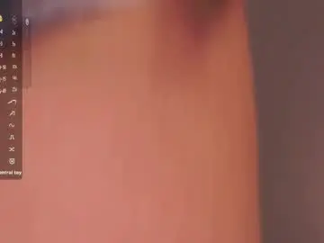 Chaturbate Live Sex of margarethowell