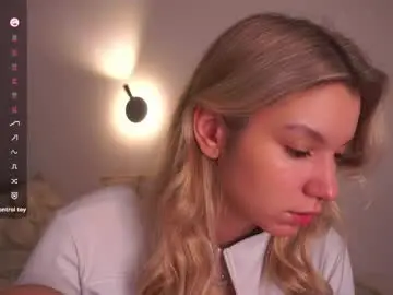 Chaturbate Free Porn Cam of margarethowell