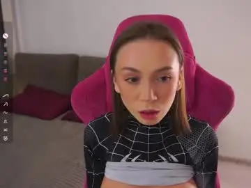 Chaturbate Sex Cam of margarethowell