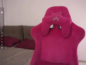 Chaturbate Free Porn Cam of margarethowell