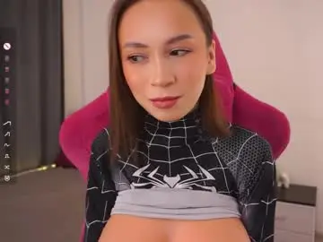 Chaturbate Live Sex of margarethowell