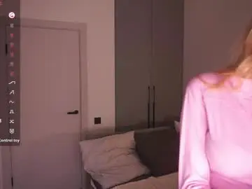 Chaturbate Sex Cam of margarethowell
