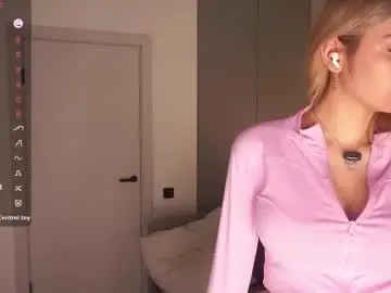 Chaturbate Private Sex Chat of margarethowell