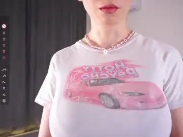Chaturbate Sex Cam of margarethowell
