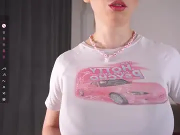 Chaturbate Private Sex Chat of margarethowell