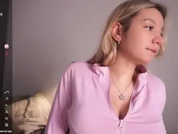 Chaturbate Adult Webcam of margarethowell