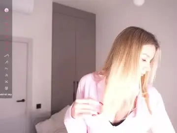 Chaturbate Sex Cam of margarethowell